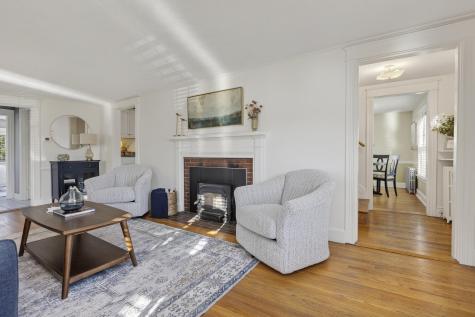 400 Ocean Avenue Portland ME 04103