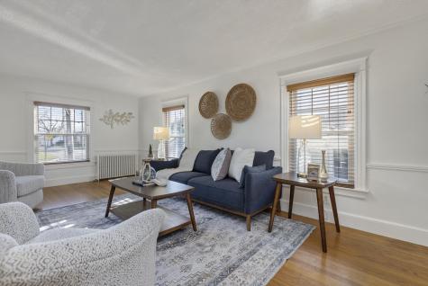 400 Ocean Avenue Portland ME 04103