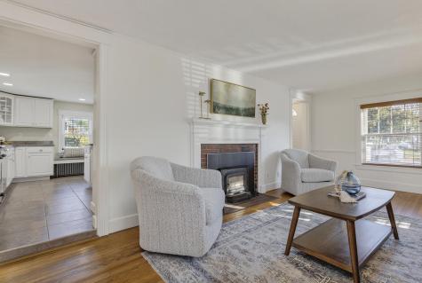 400 Ocean Avenue Portland ME 04103