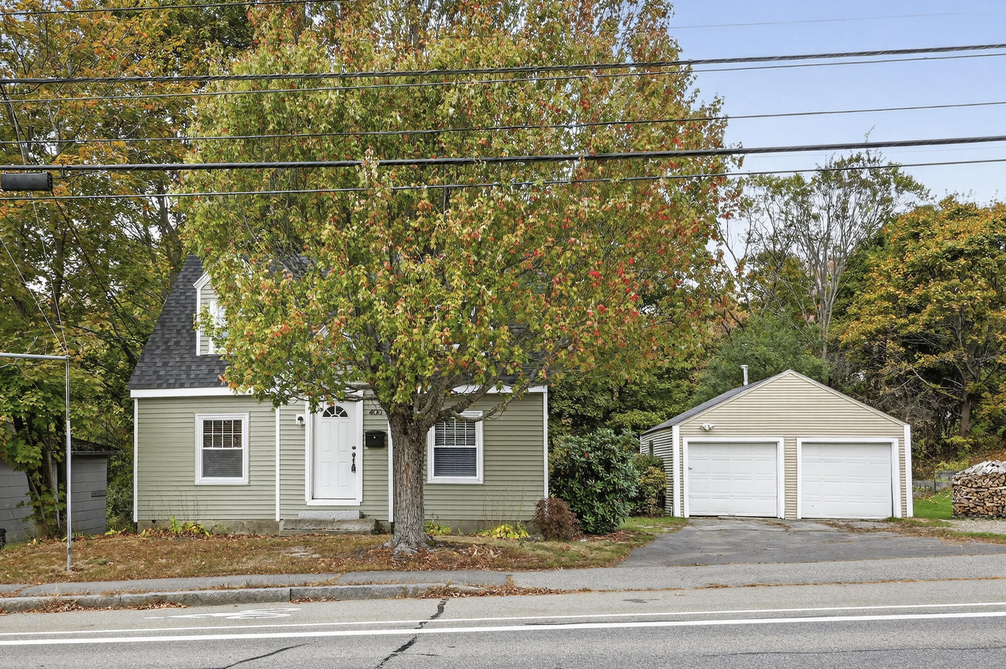 400 Ocean Avenue Portland ME 04103