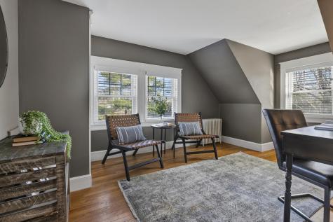 400 Ocean Avenue Portland ME 04103