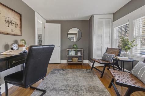 400 Ocean Avenue Portland ME 04103