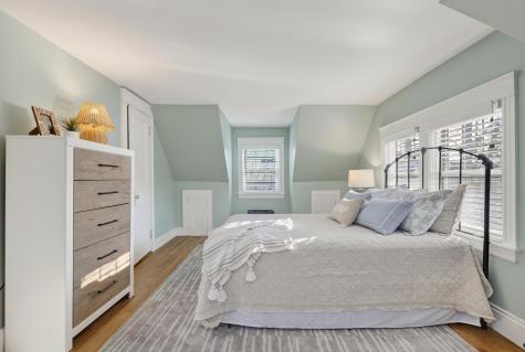 400 Ocean Avenue Portland ME 04103