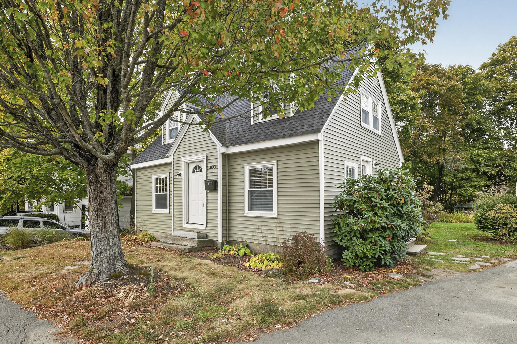 400 Ocean Avenue Portland ME 04103