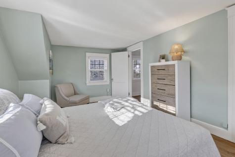 400 Ocean Avenue Portland ME 04103