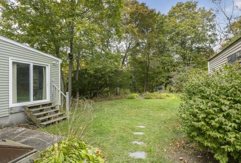 400 Ocean Avenue Portland ME 04103