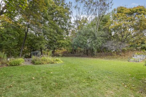 400 Ocean Avenue Portland ME 04103