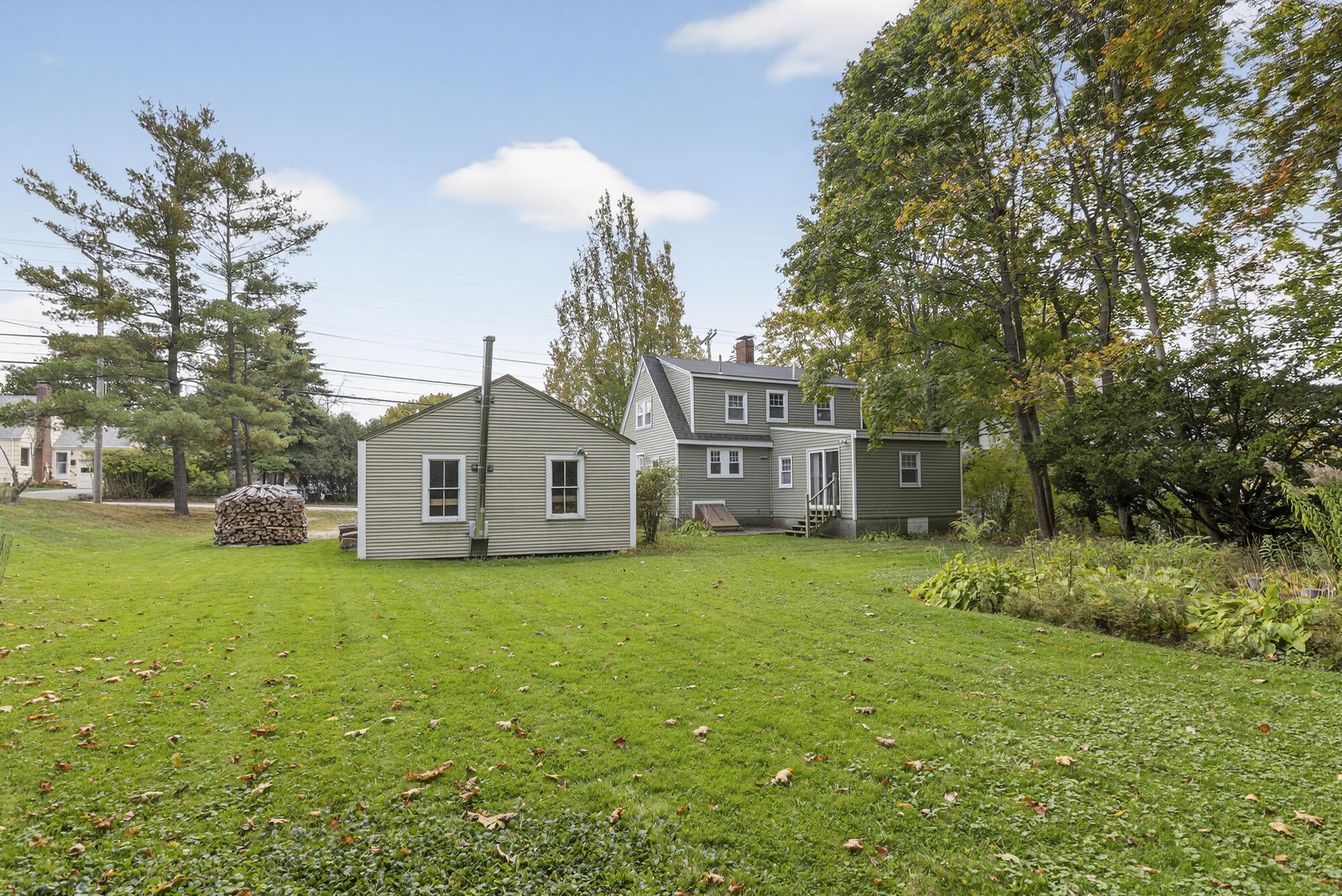 400 Ocean Avenue Portland ME 04103