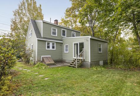 400 Ocean Avenue Portland ME 04103