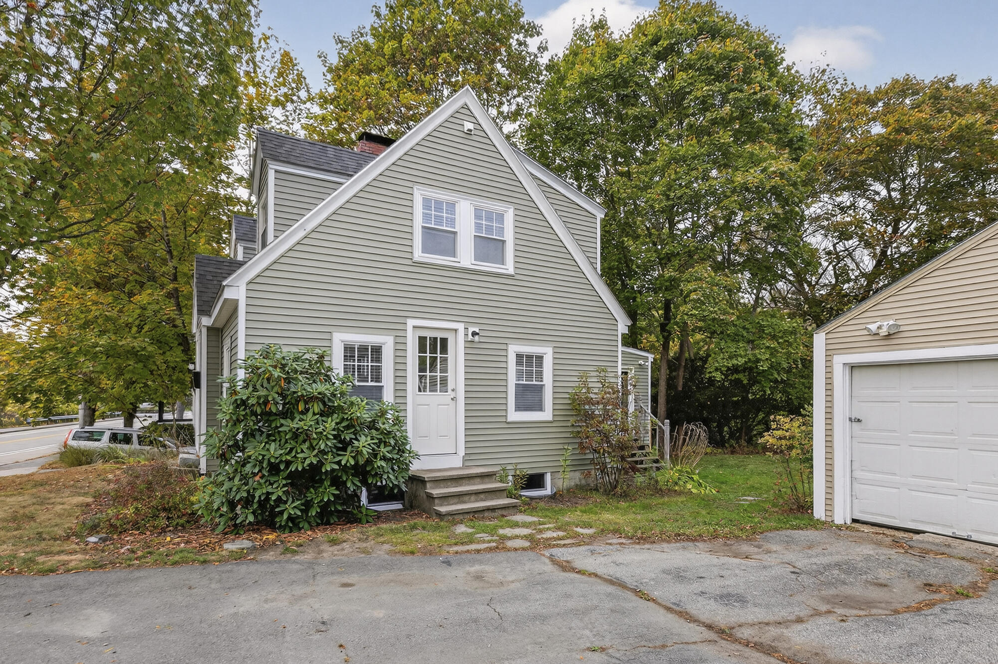 400 Ocean Avenue Portland ME 04103