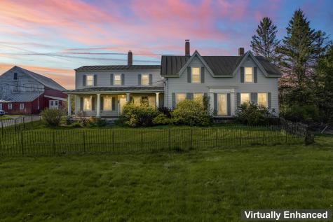 379 Belgrade Road Oakland ME 04963