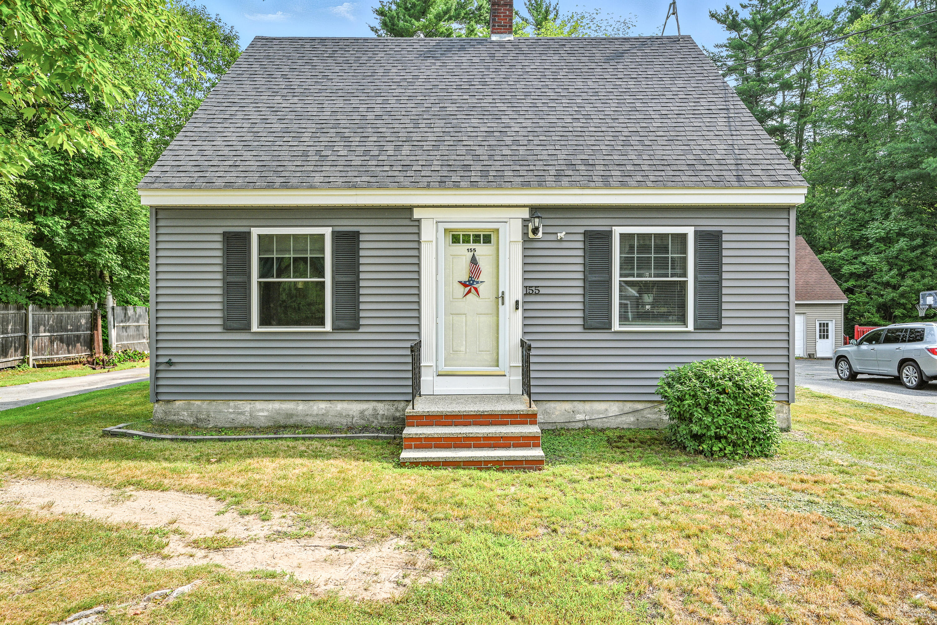 155 Bridgton Road Westbrook ME 04092