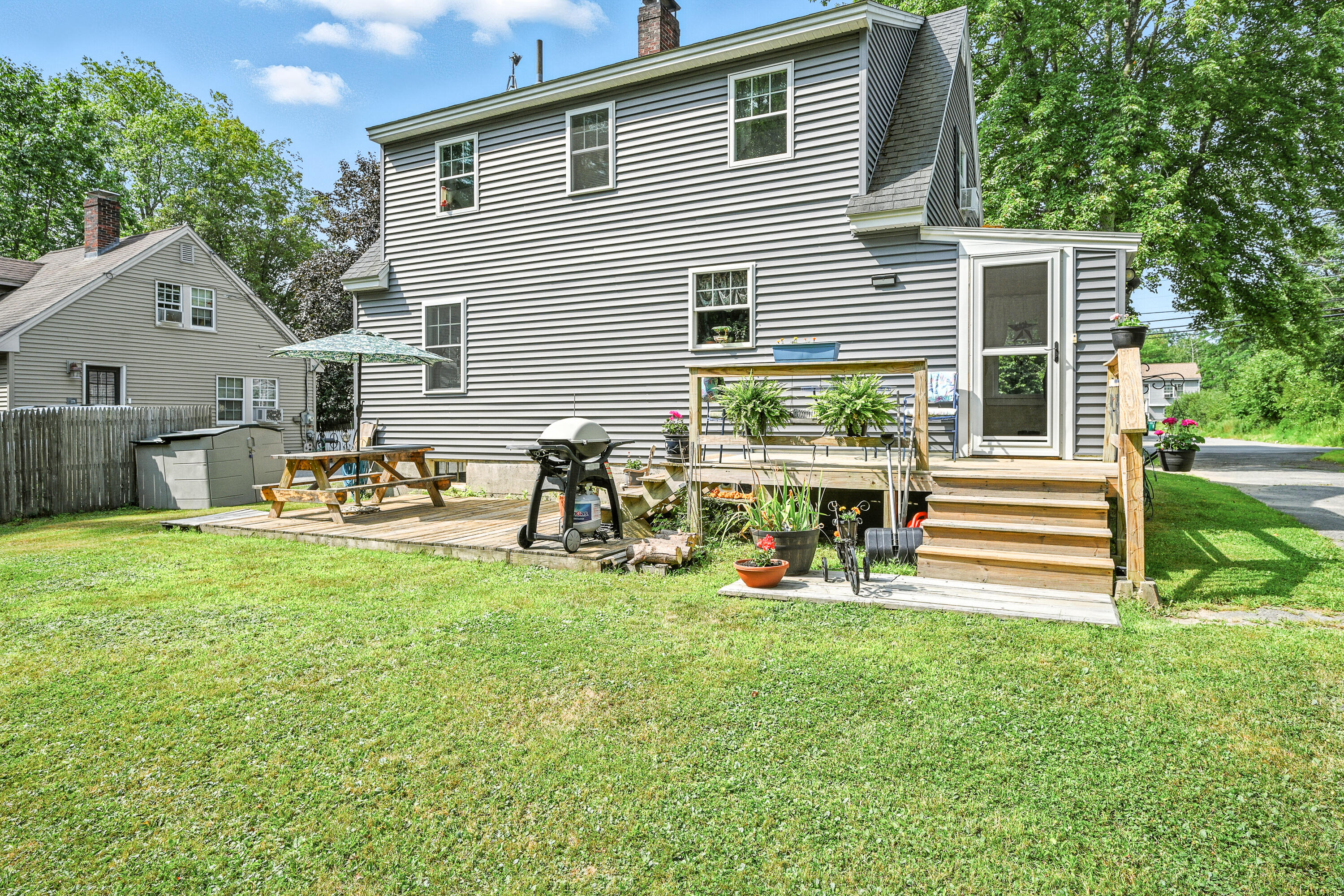 155 Bridgton Road Westbrook ME 04092