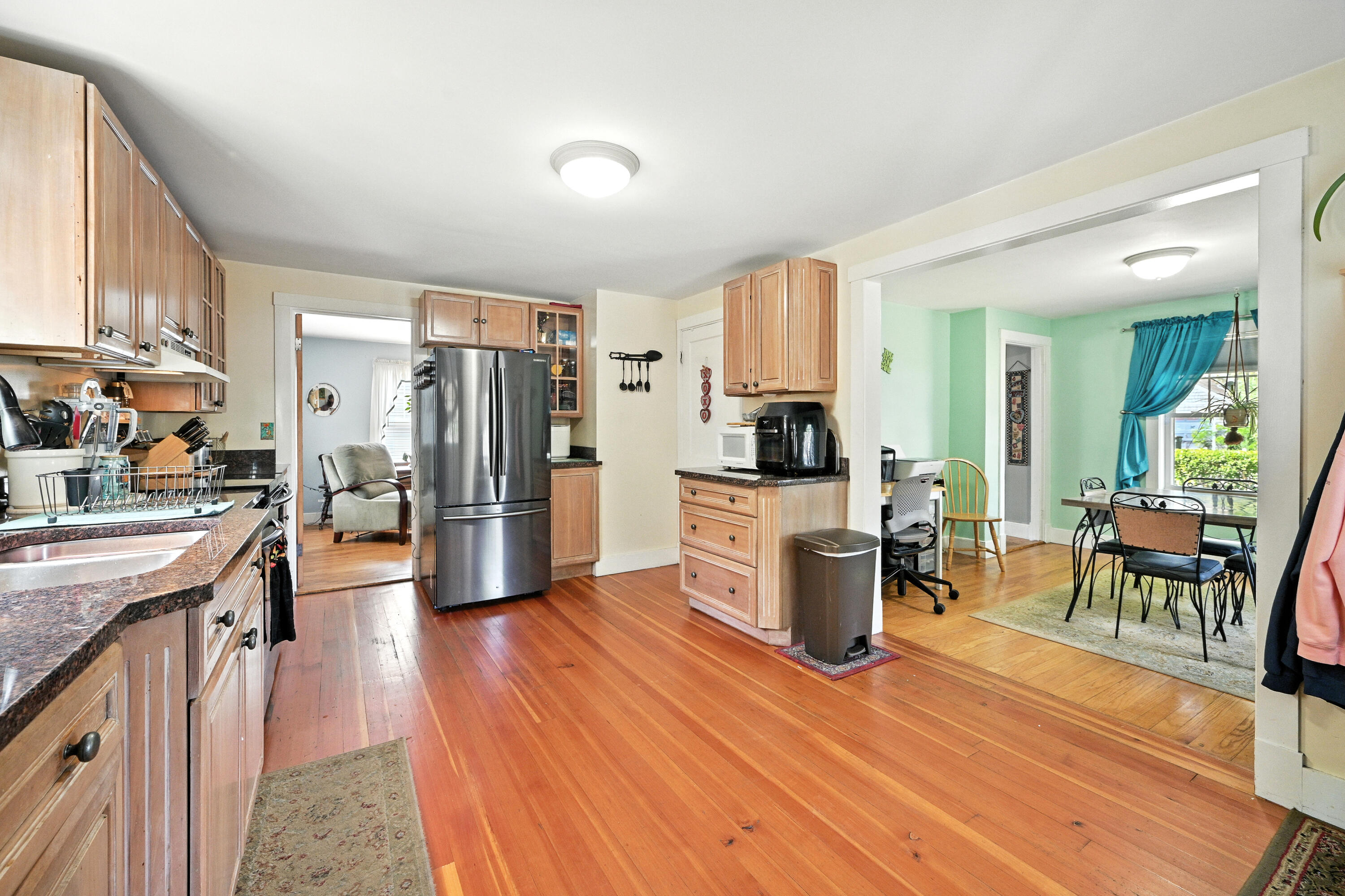 155 Bridgton Road Westbrook ME 04092