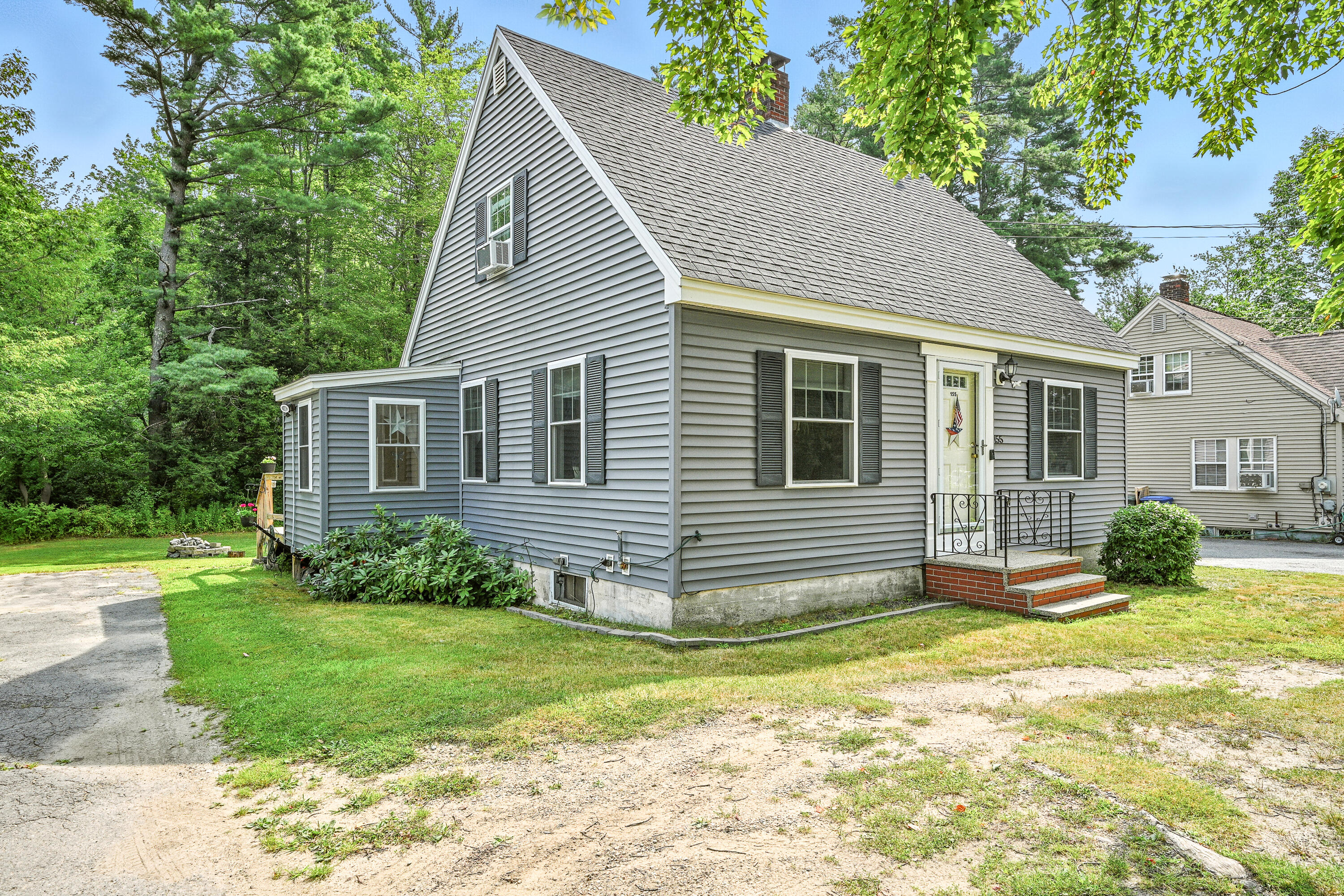 155 Bridgton Road Westbrook ME 04092
