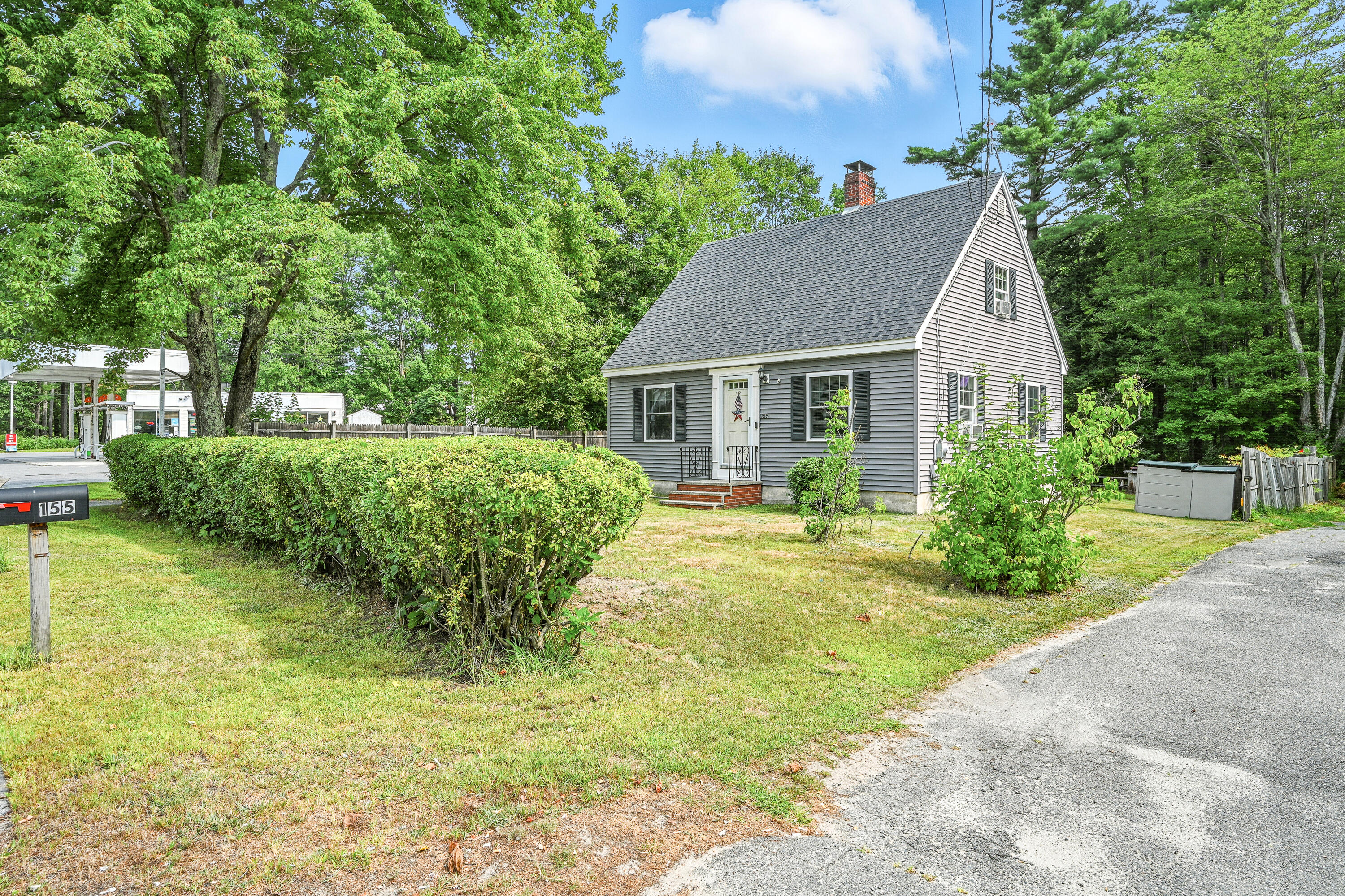 155 Bridgton Road Westbrook ME 04092