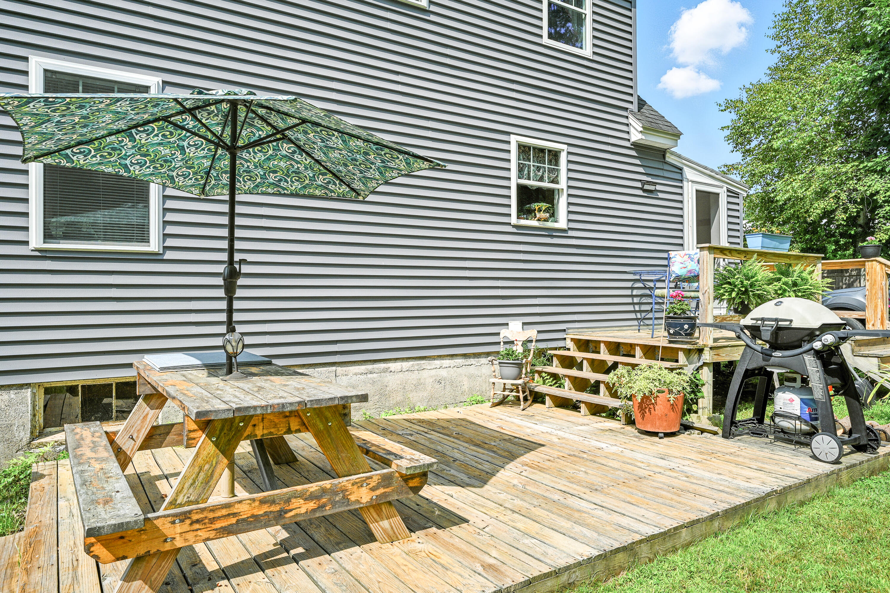 155 Bridgton Road Westbrook ME 04092