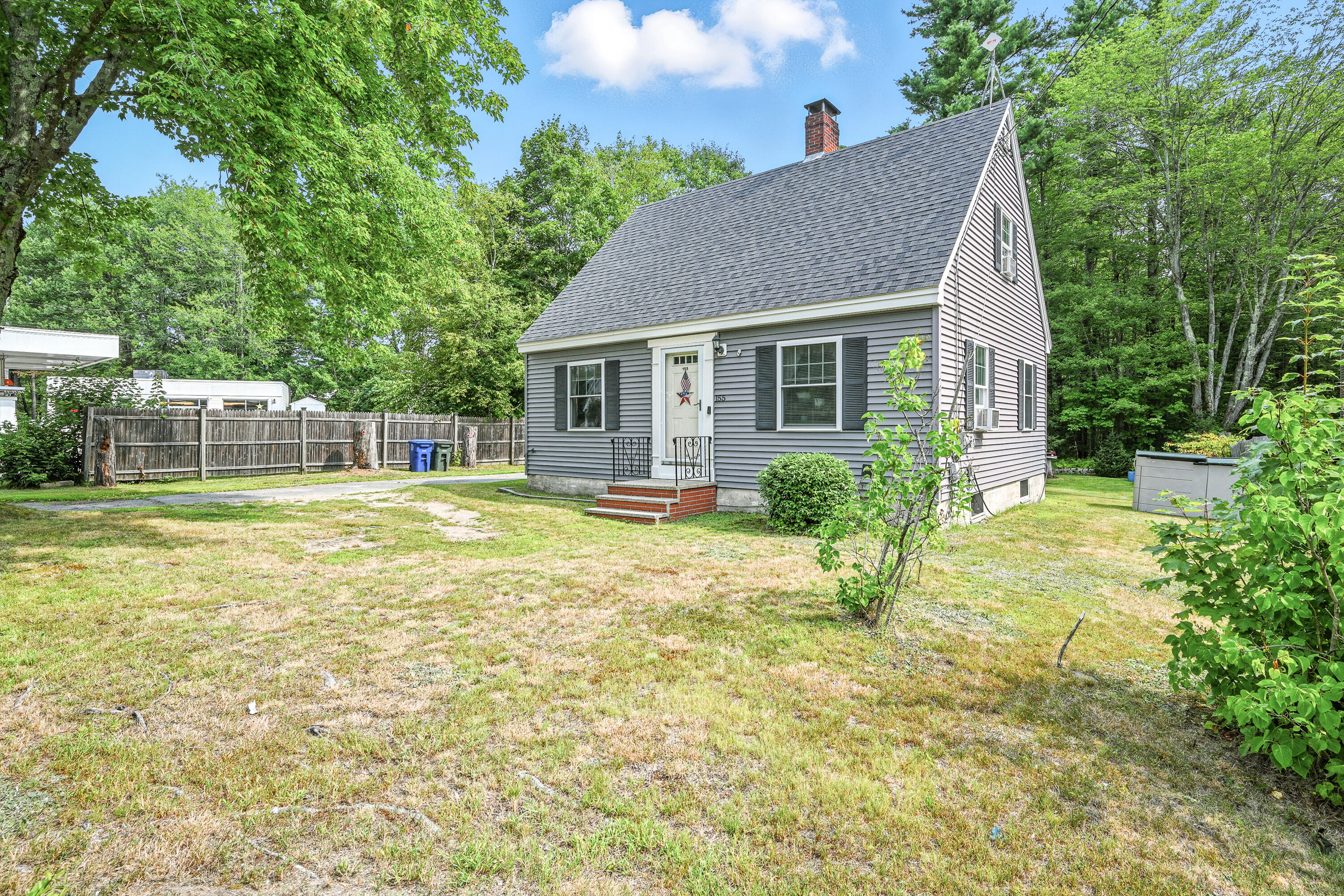 155 Bridgton Road Westbrook ME 04092