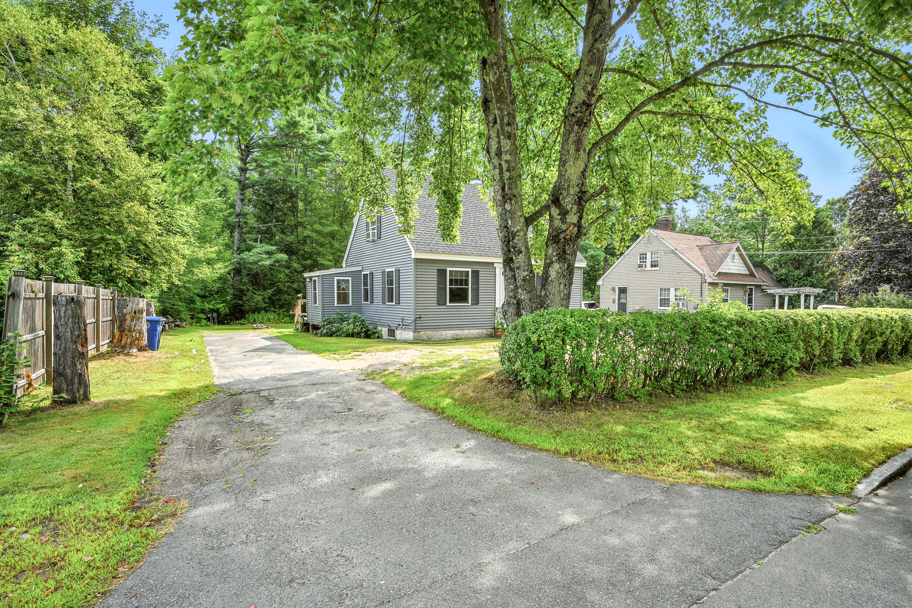 155 Bridgton Road Westbrook ME 04092