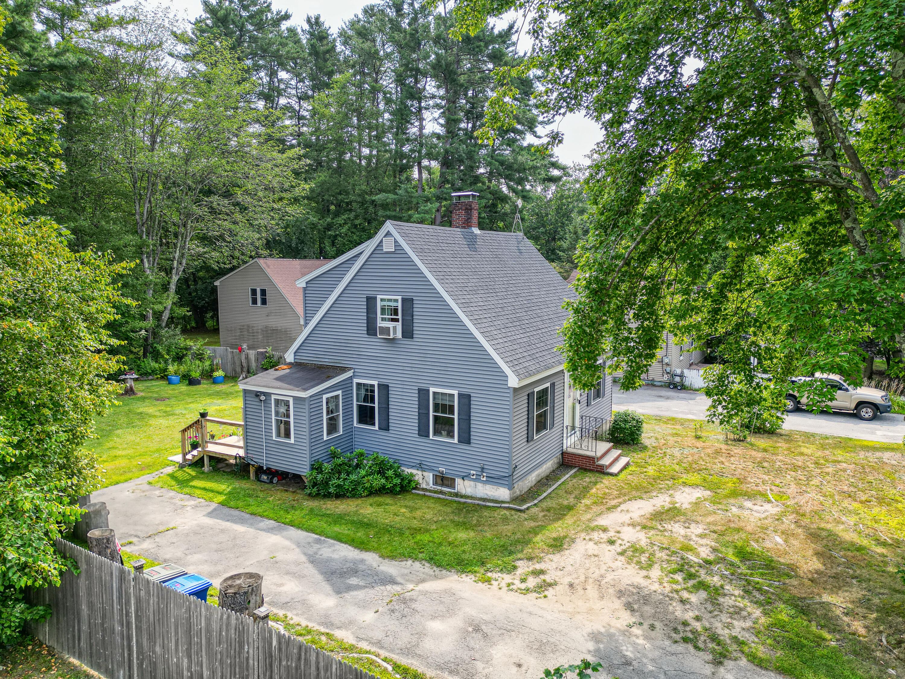 155 Bridgton Road Westbrook ME 04092