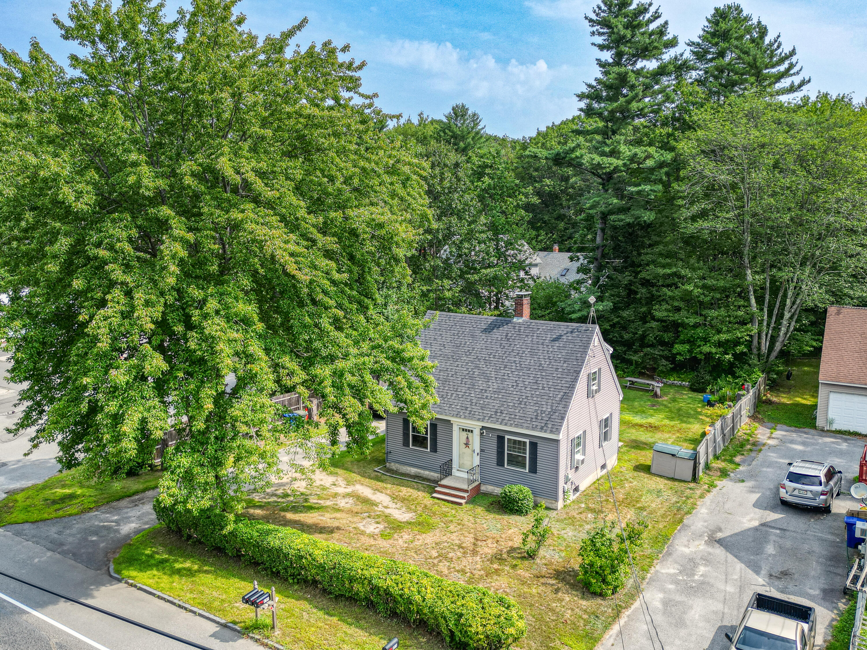 155 Bridgton Road Westbrook ME 04092