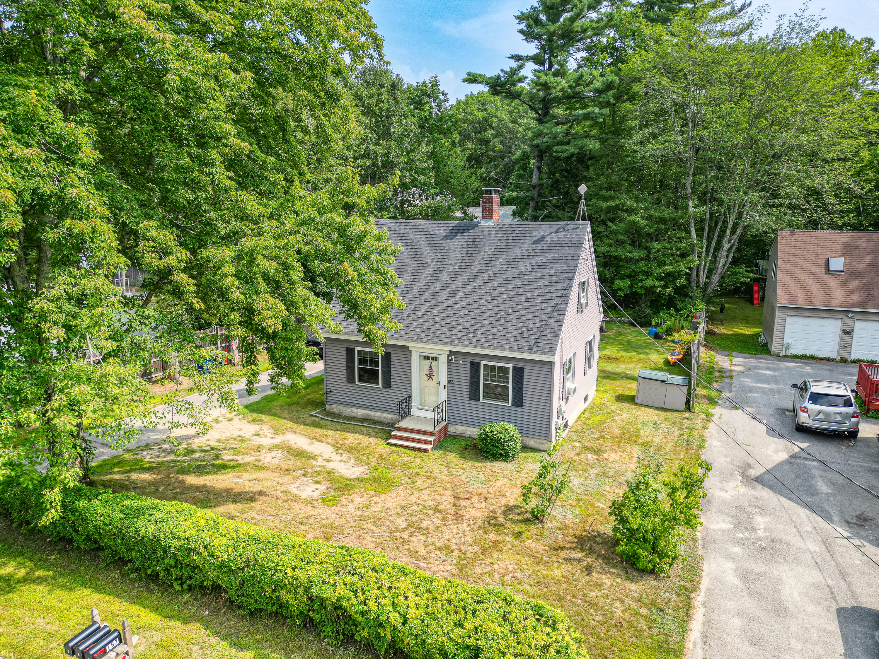 155 Bridgton Road Westbrook ME 04092