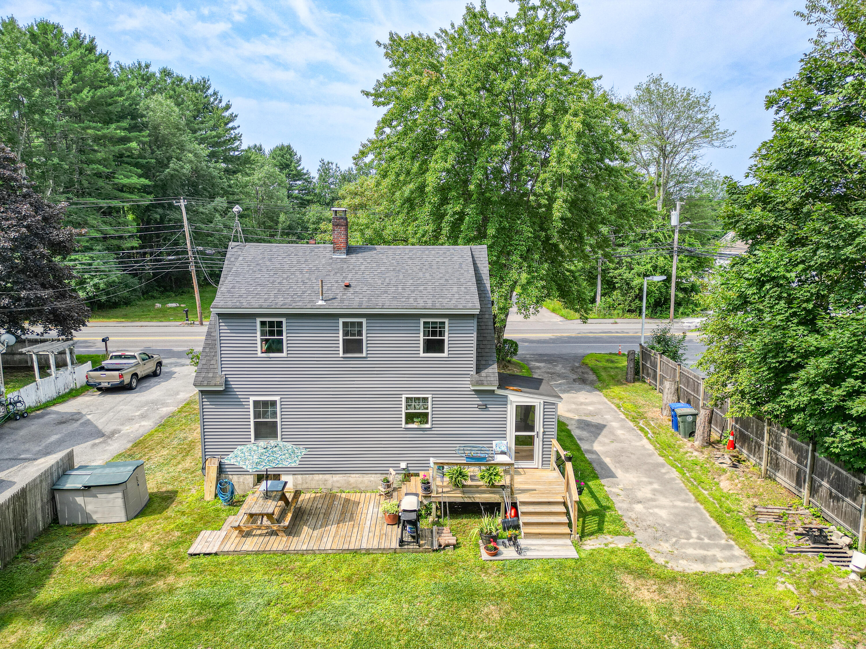 155 Bridgton Road Westbrook ME 04092