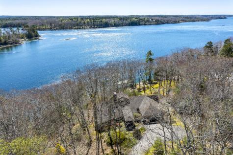 127 Firth Drive Boothbay ME 04537