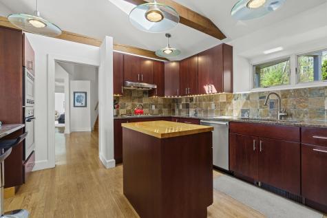 127 Firth Drive Boothbay ME 04537