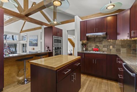 127 Firth Drive Boothbay ME 04537