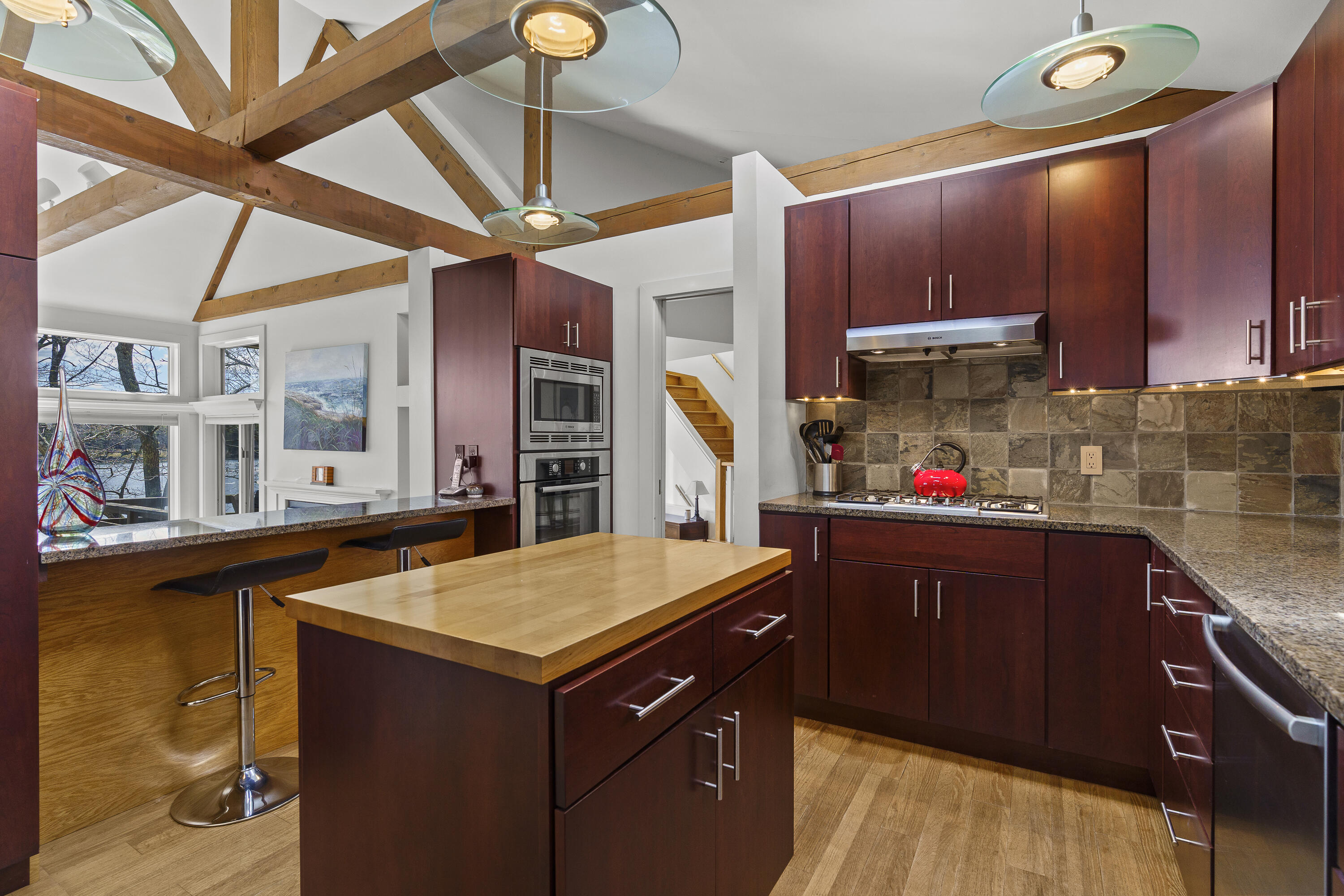 127 Firth Drive Boothbay ME 04537