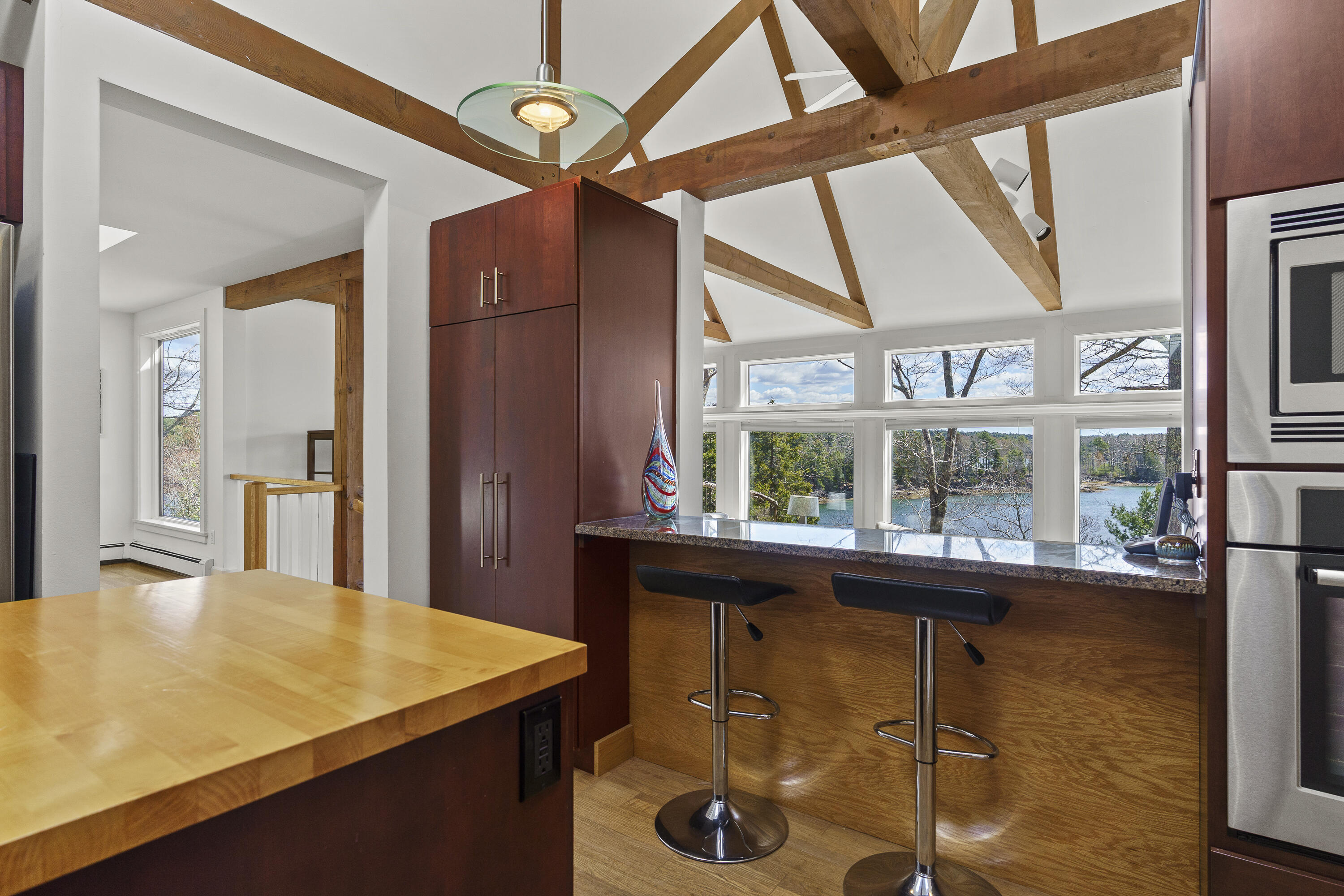 127 Firth Drive Boothbay ME 04537