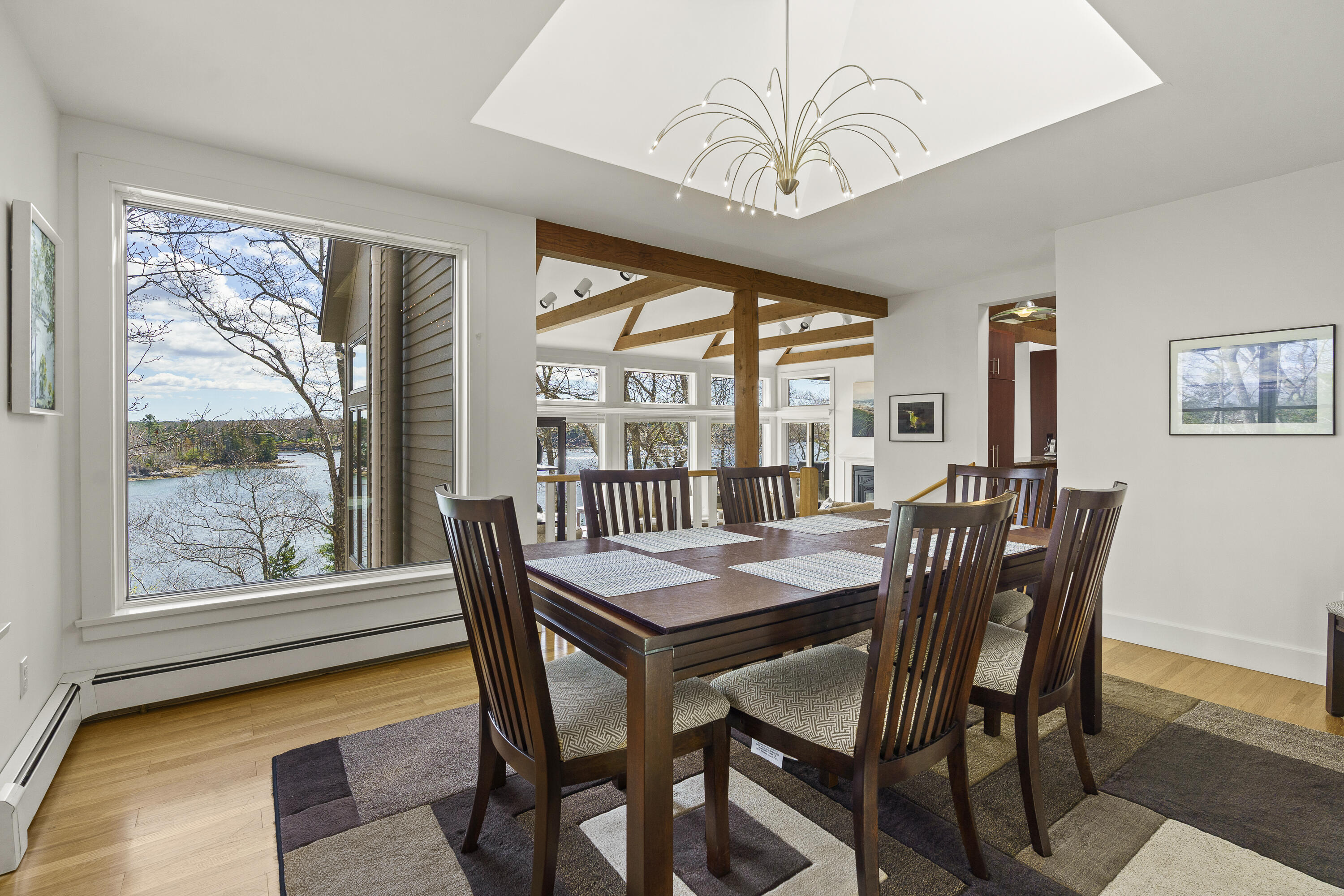 127 Firth Drive Boothbay ME 04537