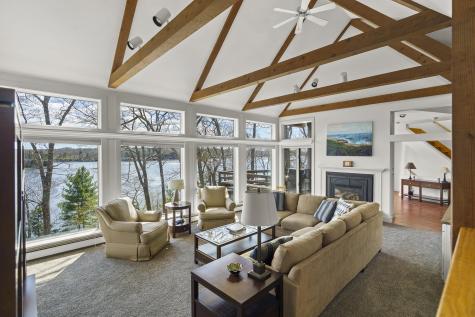 127 Firth Drive Boothbay ME 04537