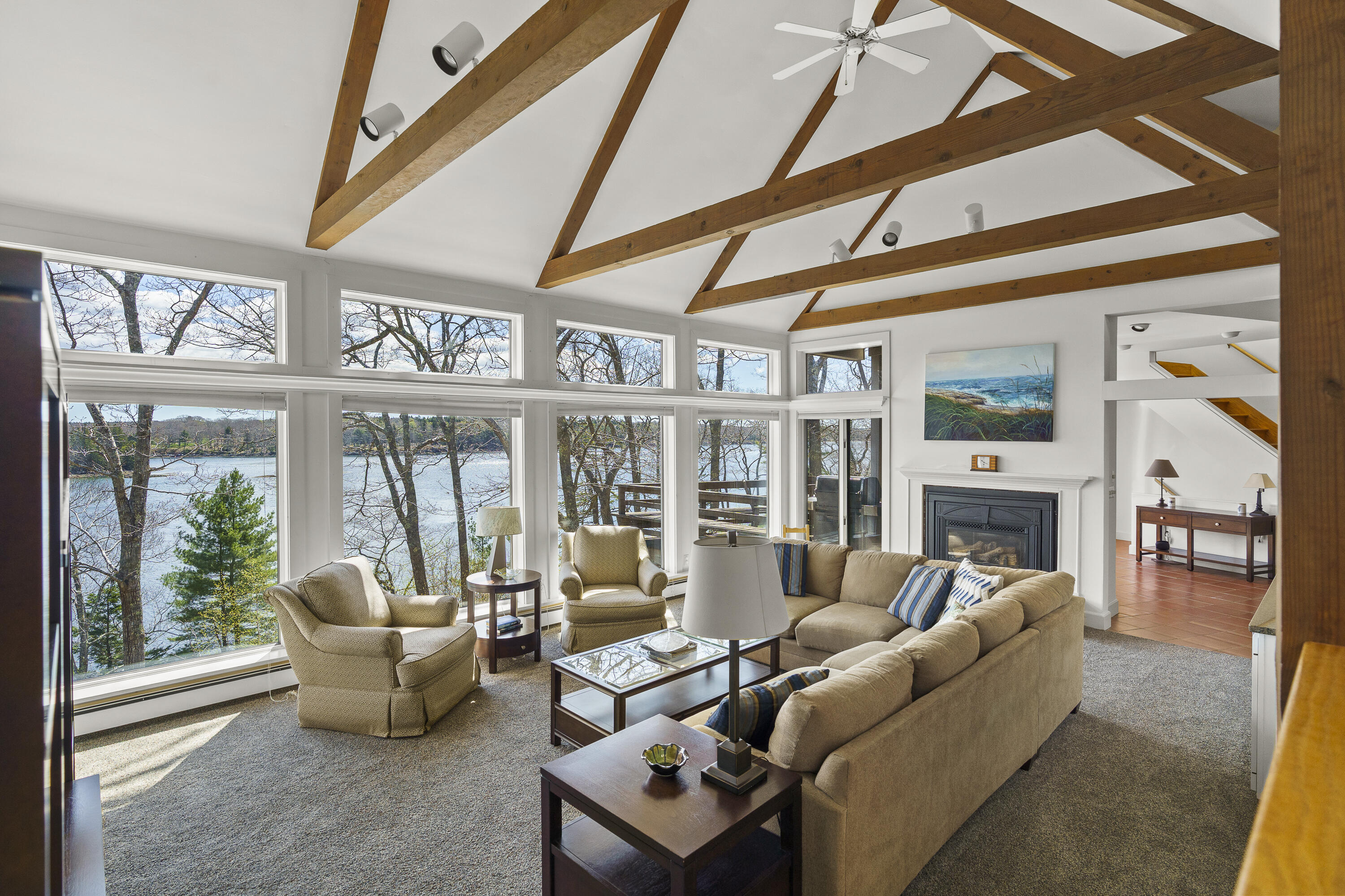 127 Firth Drive Boothbay ME 04537