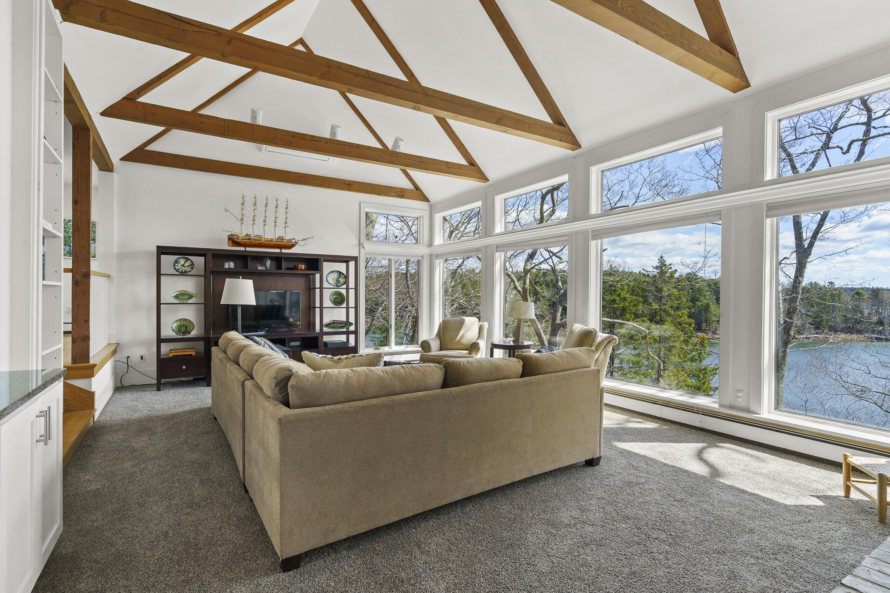 127 Firth Drive Boothbay ME 04537