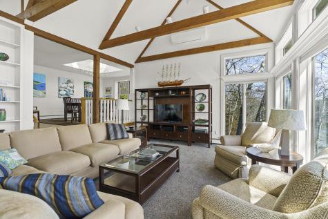 127 Firth Drive Boothbay ME 04537