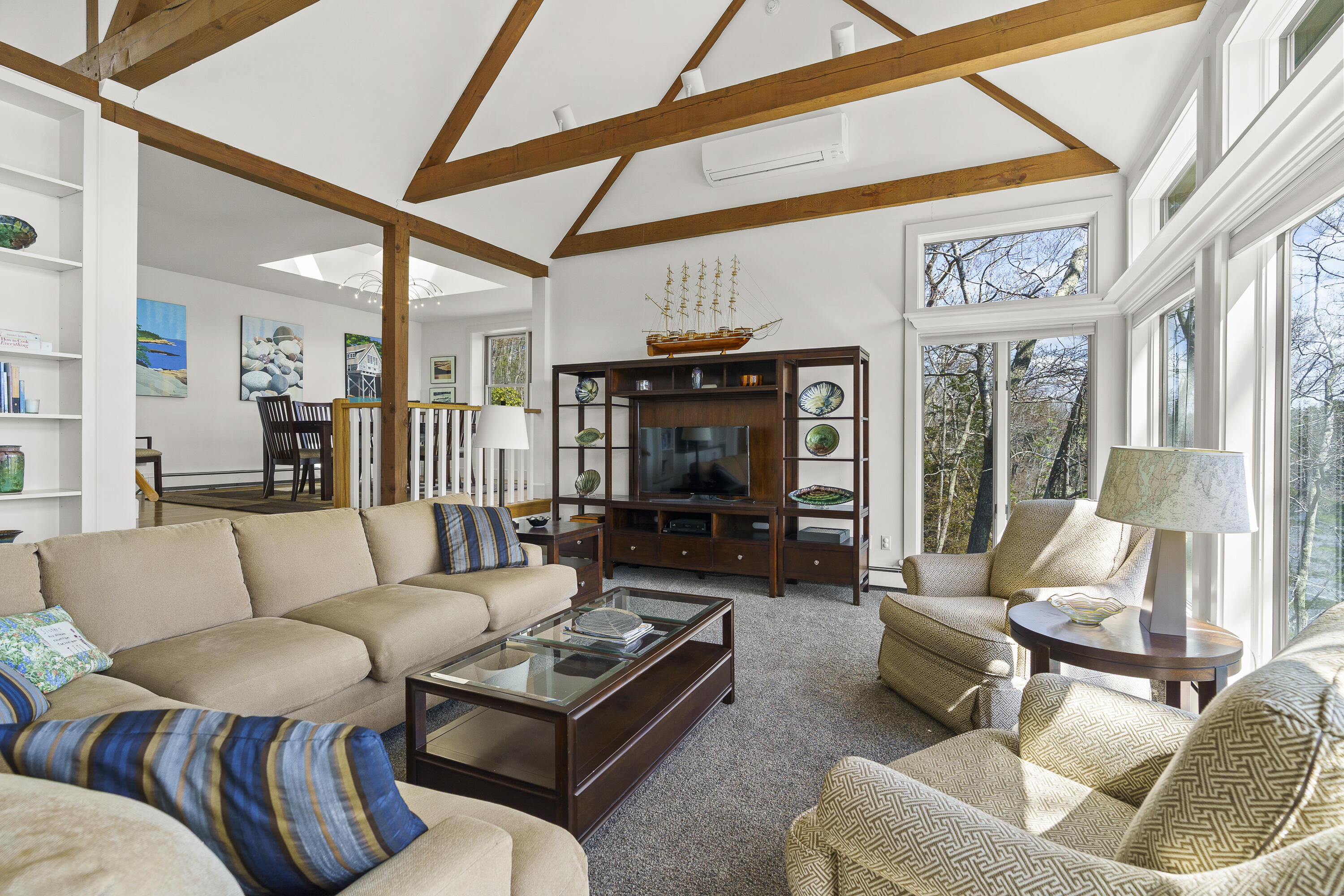 127 Firth Drive Boothbay ME 04537