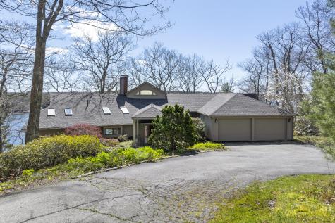 127 Firth Drive Boothbay ME 04537