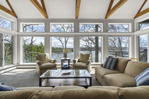 127 Firth Drive Boothbay ME 04537