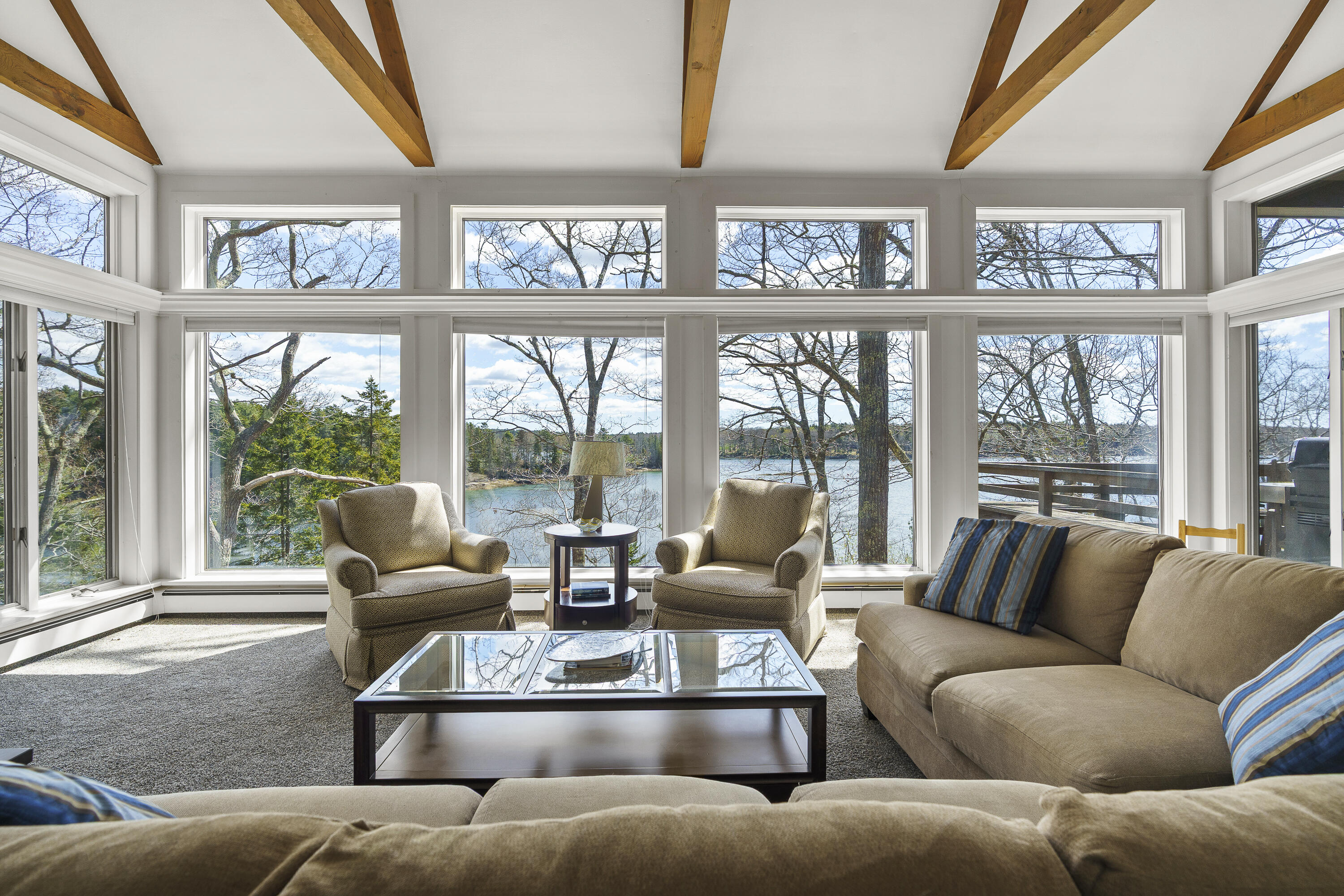 127 Firth Drive Boothbay ME 04537