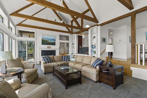 127 Firth Drive Boothbay ME 04537