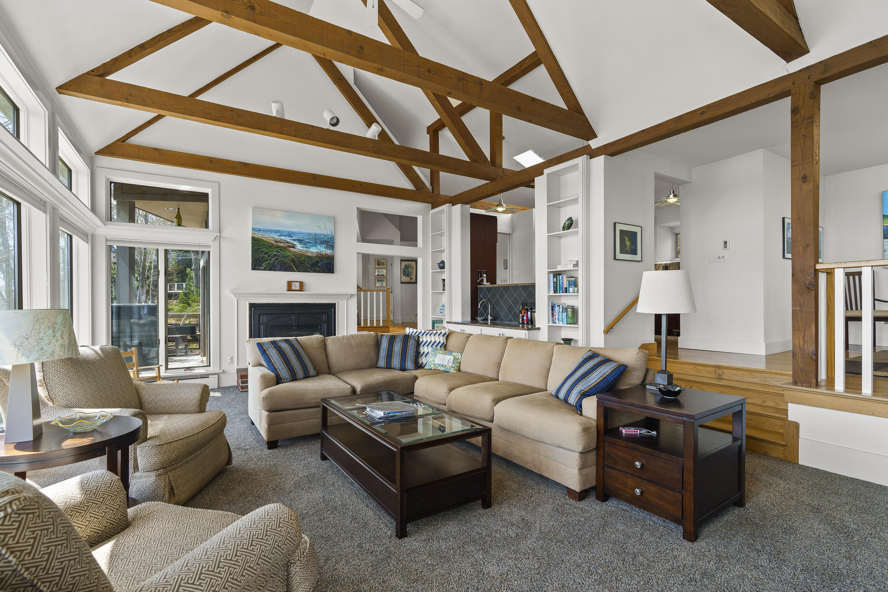 127 Firth Drive Boothbay ME 04537