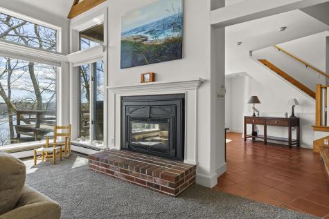 127 Firth Drive Boothbay ME 04537