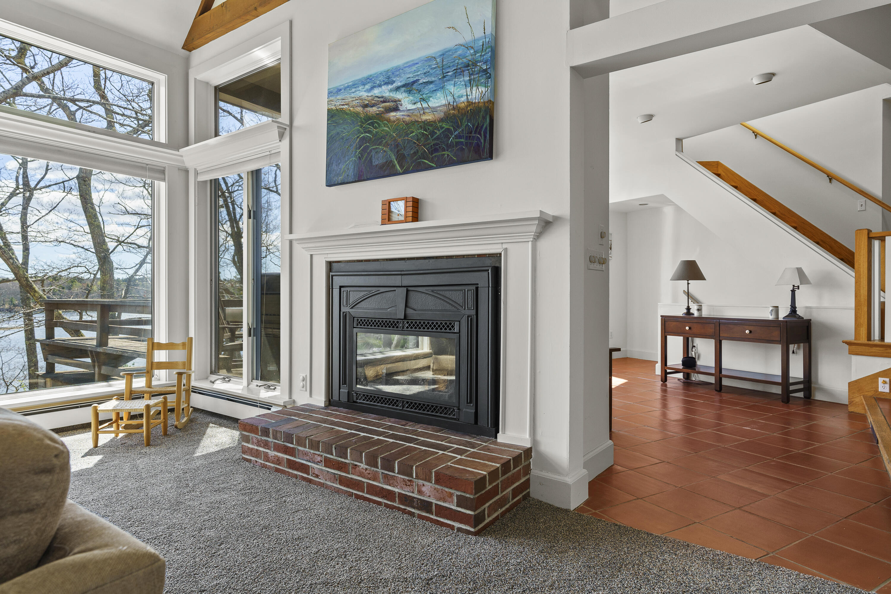 127 Firth Drive Boothbay ME 04537