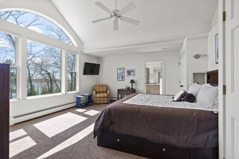 127 Firth Drive Boothbay ME 04537