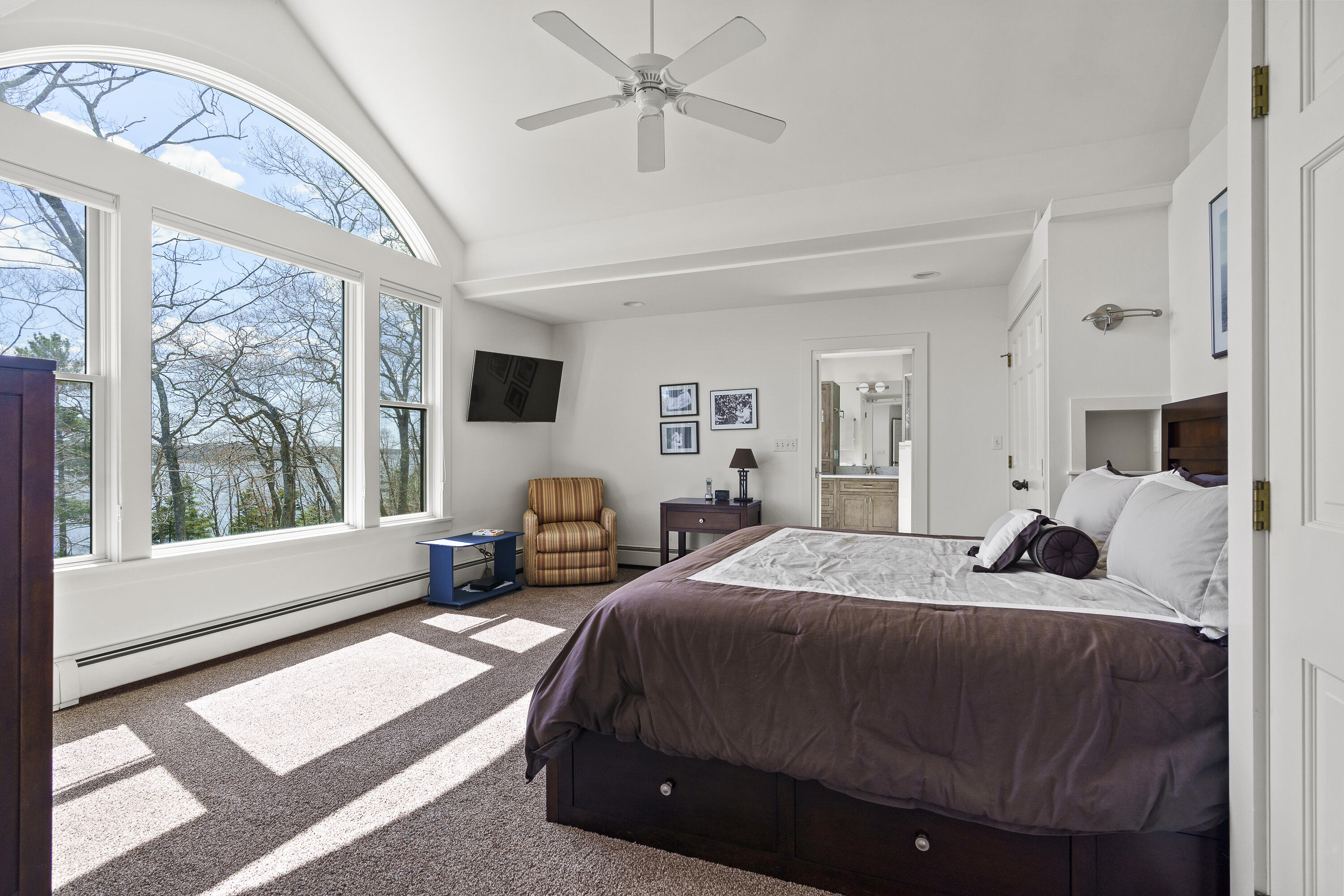 127 Firth Drive Boothbay ME 04537