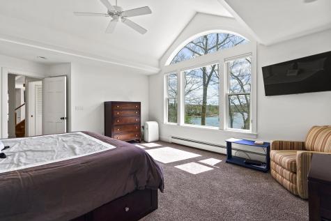 127 Firth Drive Boothbay ME 04537
