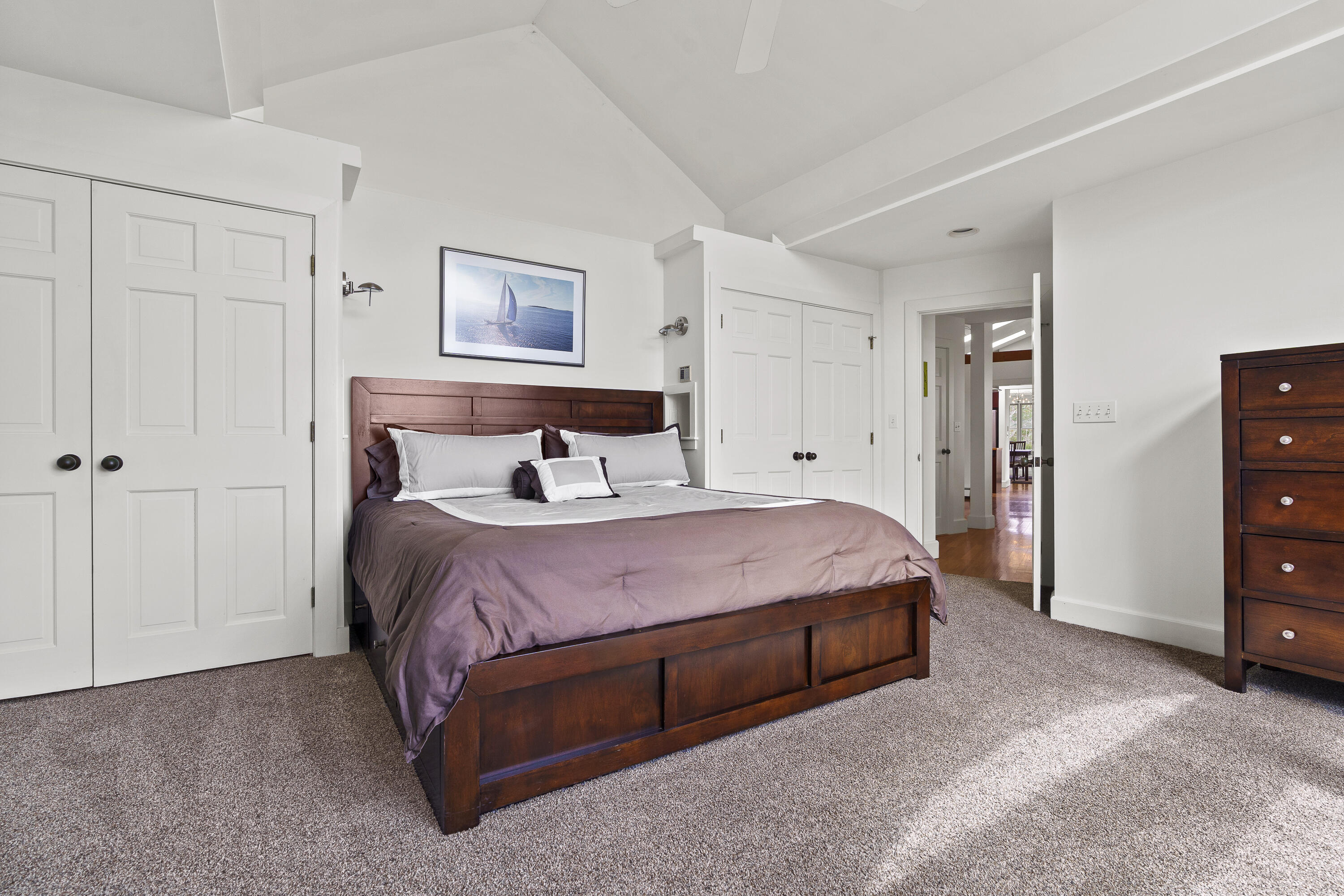 127 Firth Drive Boothbay ME 04537