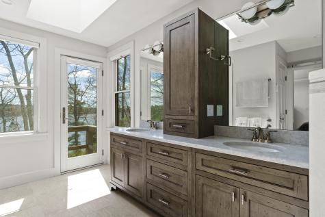 127 Firth Drive Boothbay ME 04537